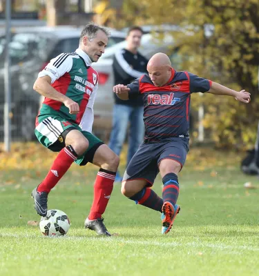 Lok - FSV Veritas Wittenberge/Breese 1:1 (0:0)