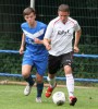 VfL Nauen - SG Lokomotive Brandenburg 1:1 (0:0)