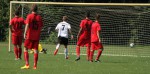Lok - SV Babelsberg 03 (A-Jugend) 3:1
