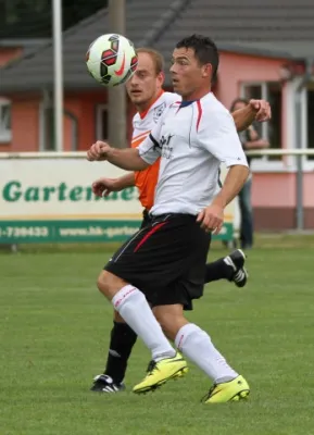 Lok - Fortuna Babelsberg 3:2 (2:0)