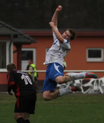 Lok - TSV Treuenbrietzen 0:1 (0:0)