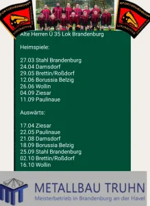 🔴⚫️🚂 Aus dem Winterschlaf! ⚫️🔴🚂