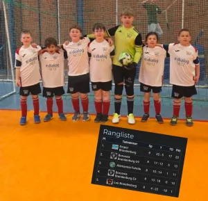 Ein Satz mit X – das war nix.