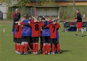 📸Ein paar Eindrücke von unser E-Jugend gegen Empor Brandenburg 📸