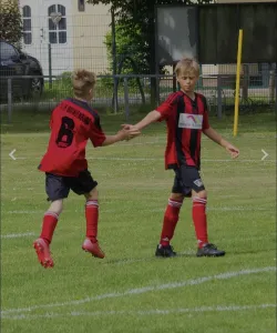 📸Schnappschüsse vom letzten Spiel gegen den BSC Süd 05 📸