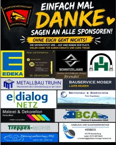 Vielen Dank für eure wertvolle Unterstützung 🤝💪