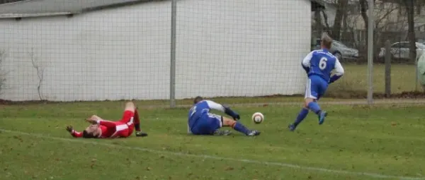 Lok Brandenburg II - Turbine Golzow 4:3 (2:1)