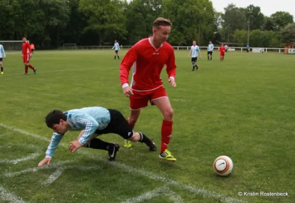 Lok Brandenburg II - TSV Treuenbrietzen II  2:1