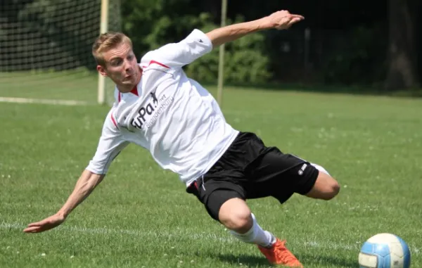 Lok - SV Babelsberg 03 (A-Jugend) 3:1