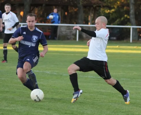 Lehnin -Lok 2:3 (0:2)